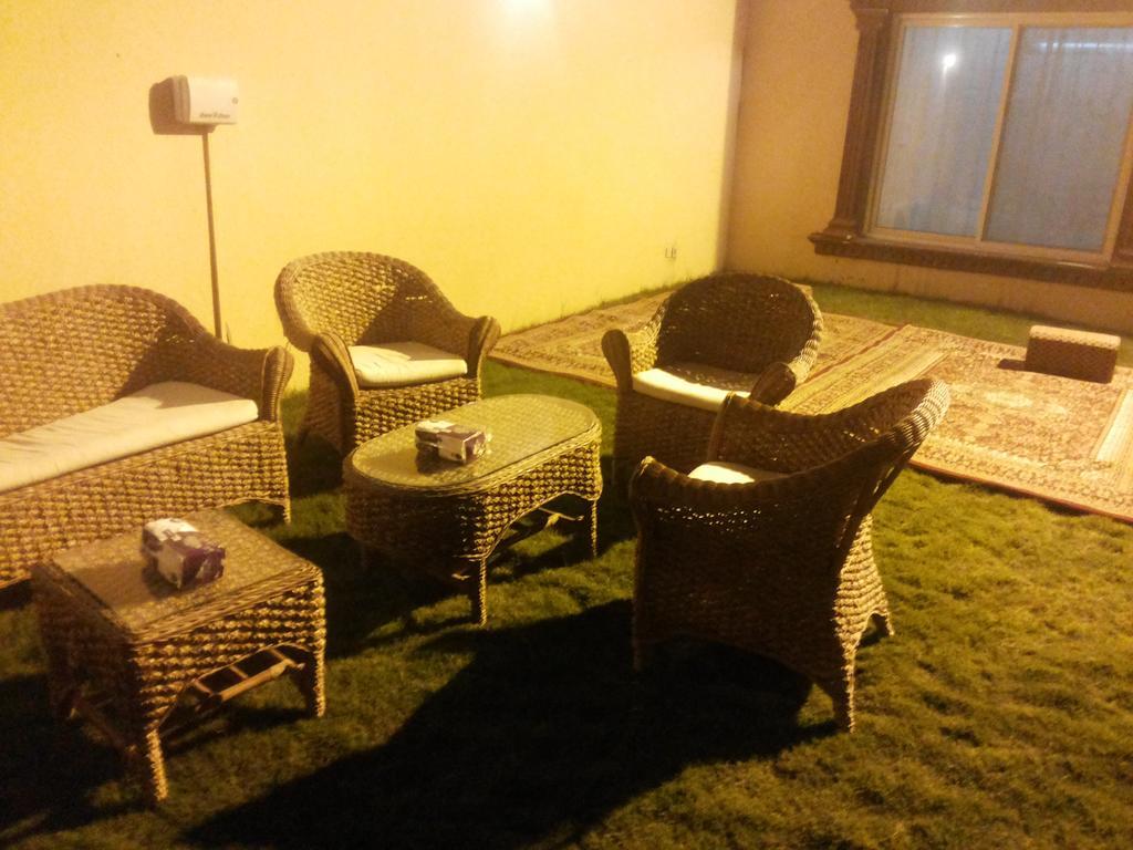 Chalet Toot *