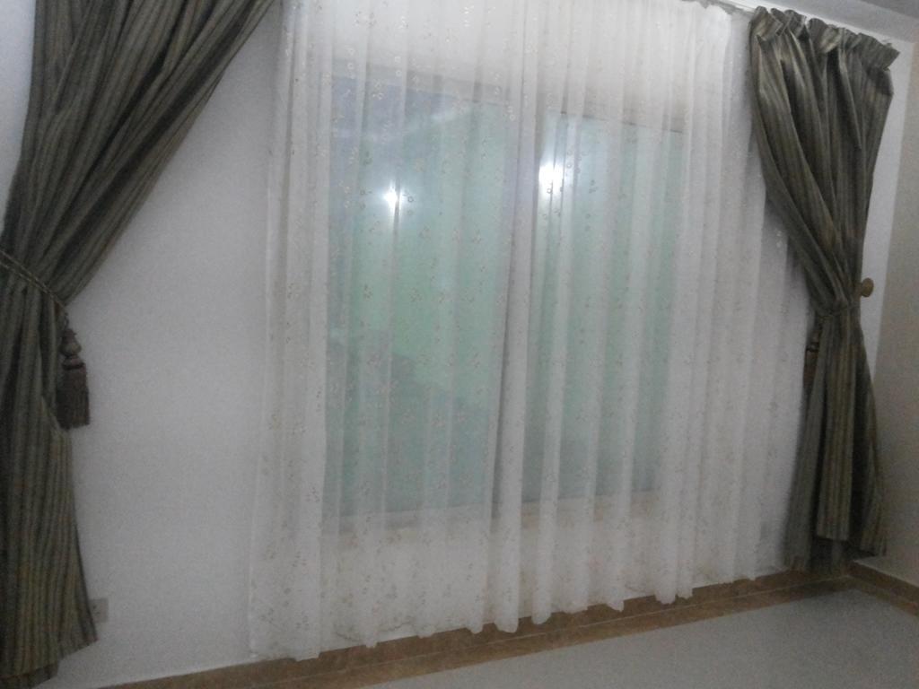 Chalet Toot Riyadh
