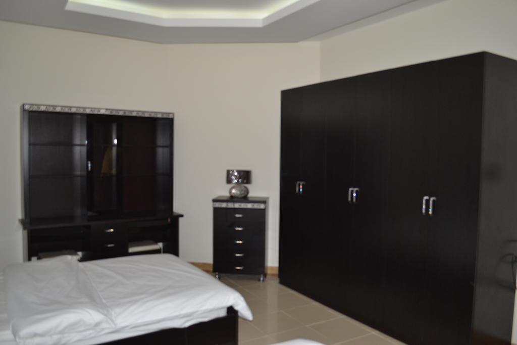 Chalet Toot Riyadh
