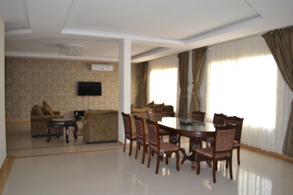Chalet Toot *