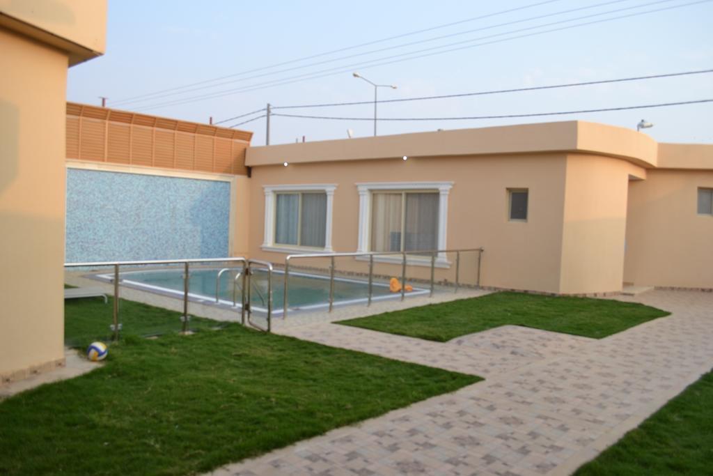 Chalet Toot Riyadh
