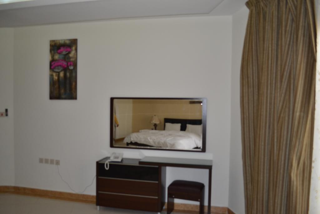 Chalet Toot Riyadh