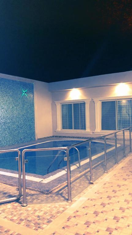 Chalet Toot Riyadh
